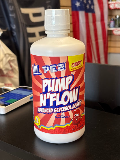 VMI Pump N’ Flow
