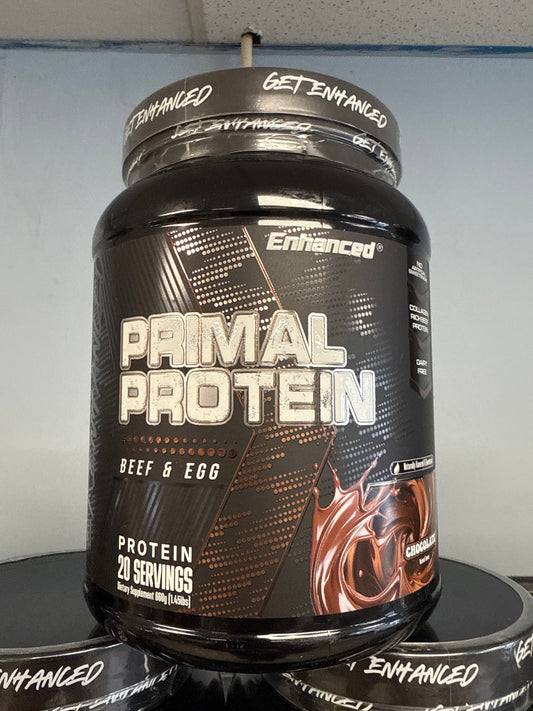 Enhanced labs primal protein