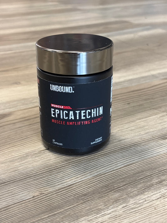 Unbound Epicatechin