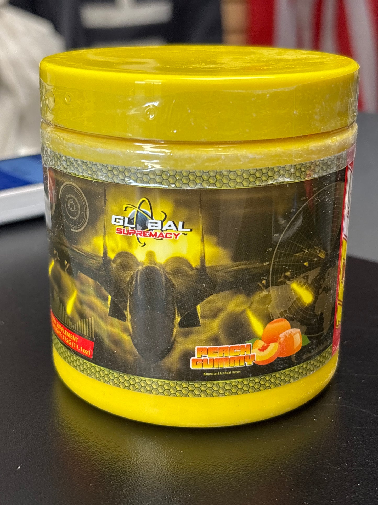 Global Supremacy 10G