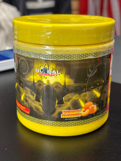 Global Supremacy 10G