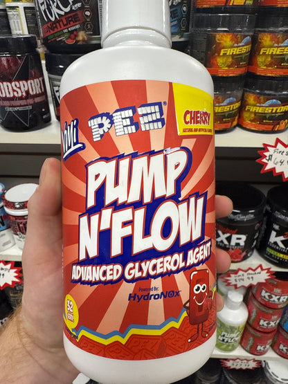 VMI Pump N’ Flow
