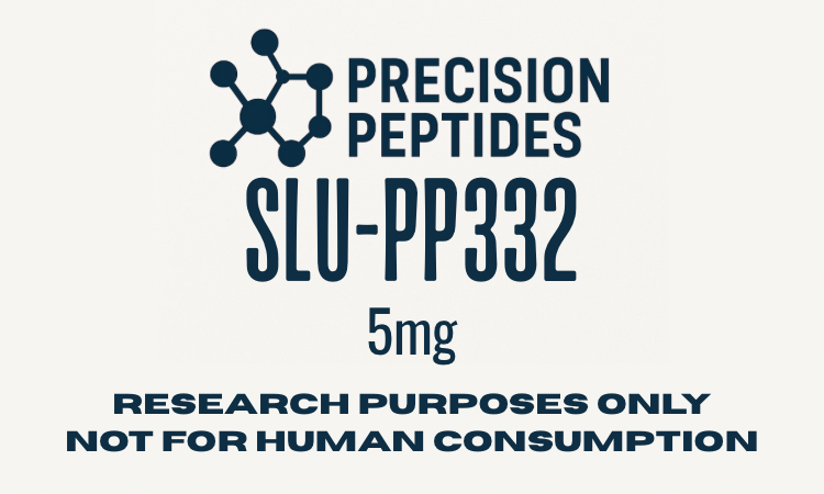 Precision slu-pp-332 5mg