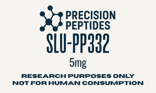 Precision slu-pp-332 5mg