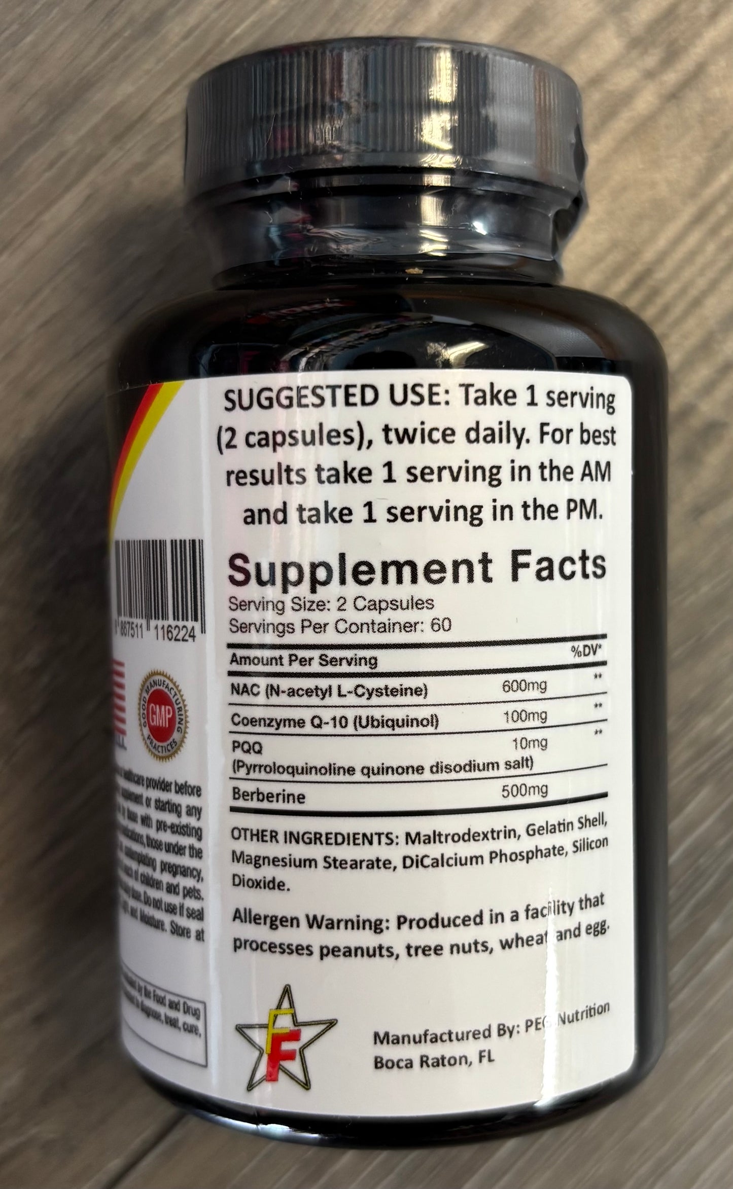 FitFactor Revive