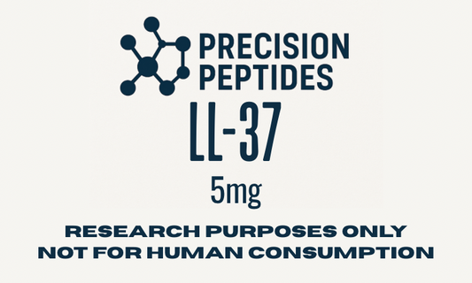 Precision LL-37 5mg
