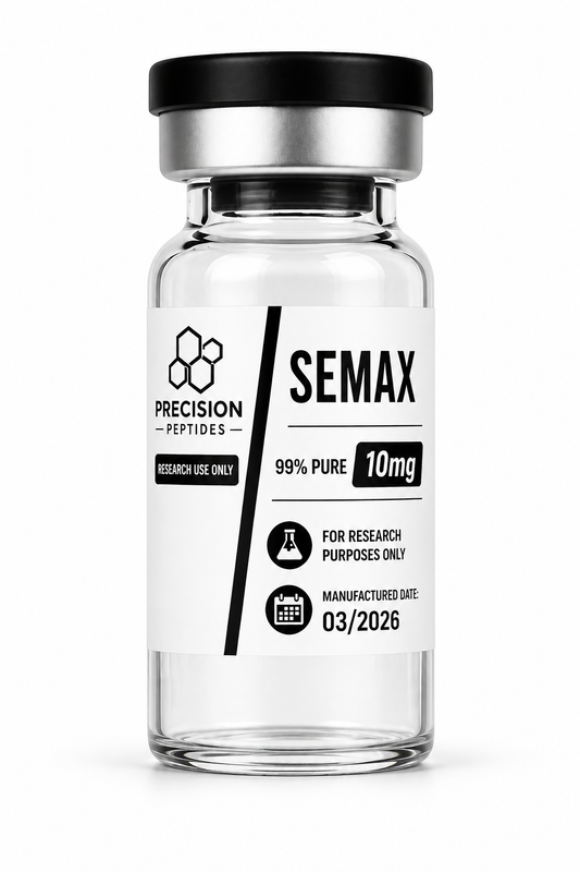 Precision semax 10mg