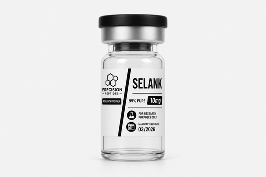 Precision selank 10mg