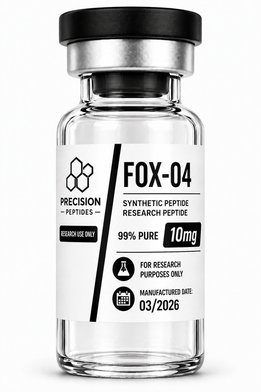 Precision peptides Fox-O4