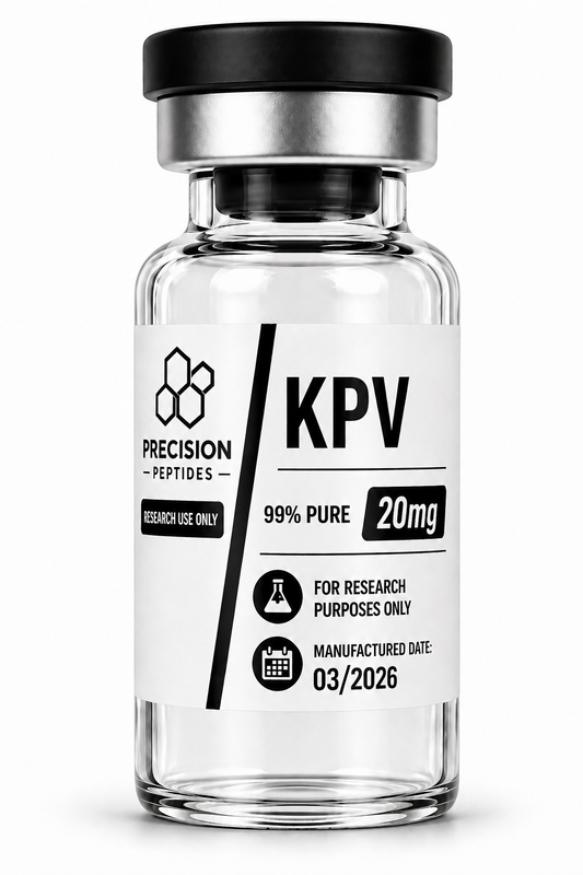 Precision kpv 20mg