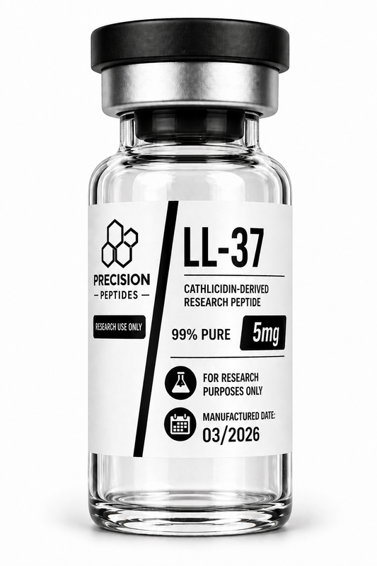 Precision LL-37 5mg