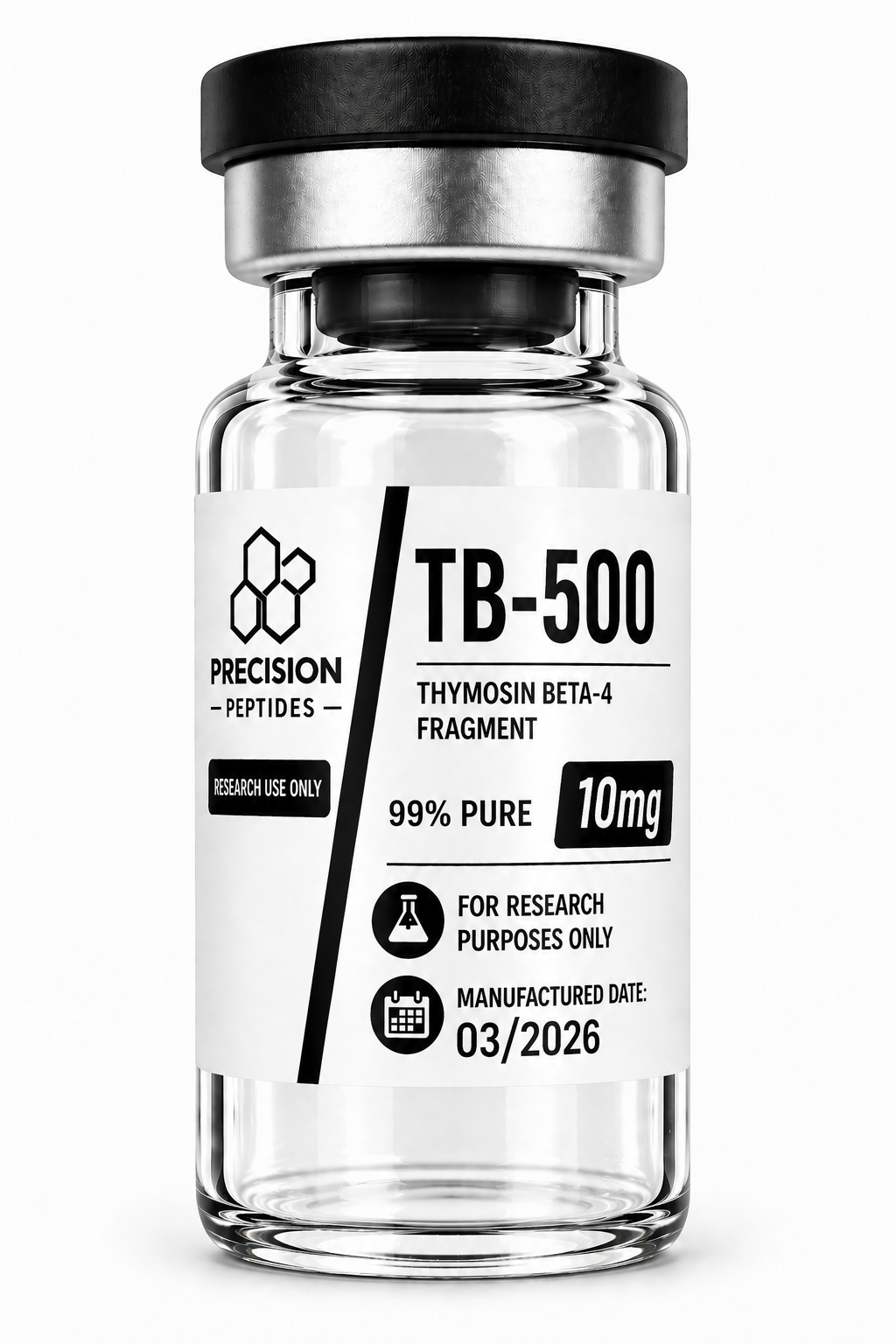 Precision tb500 10mg