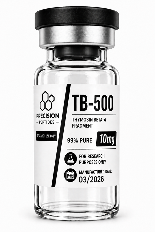 Precision tb500 10mg