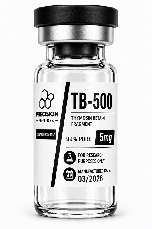 Precision tb-500 5mg