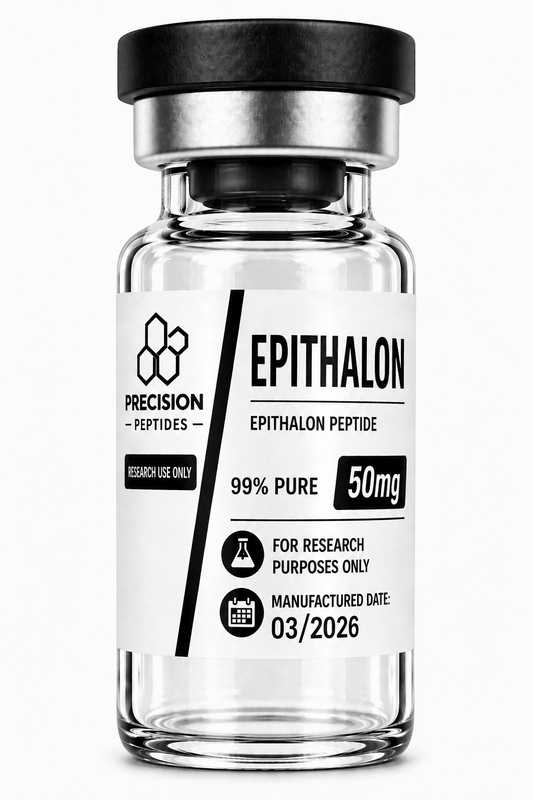 Precision epithalon 50mg
