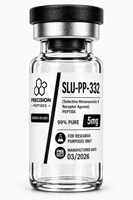 Precision slu-pp-332 5mg