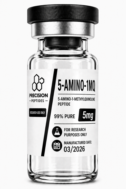 Precision 5 amino - 1mq 5mg