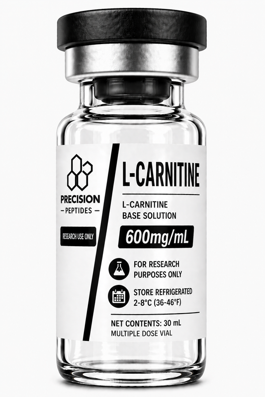 Precision l carnitine