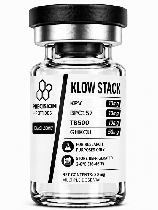 Precision Klow