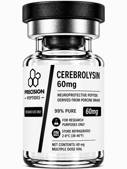 Cerebrolysin 60mg