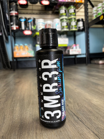 3mb3r Serum Pm