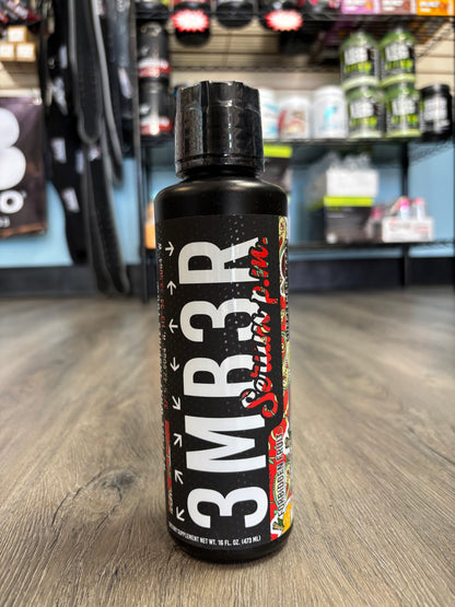 3mb3r Serum Pm