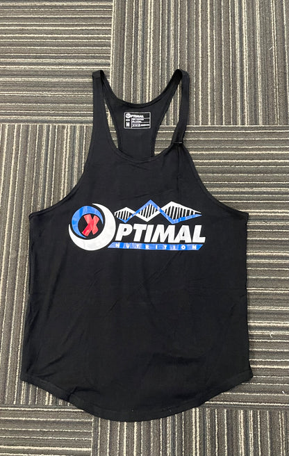 Optimal Stringers