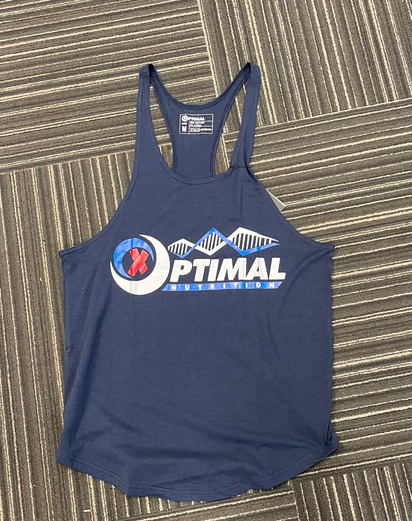 Optimal Stringers