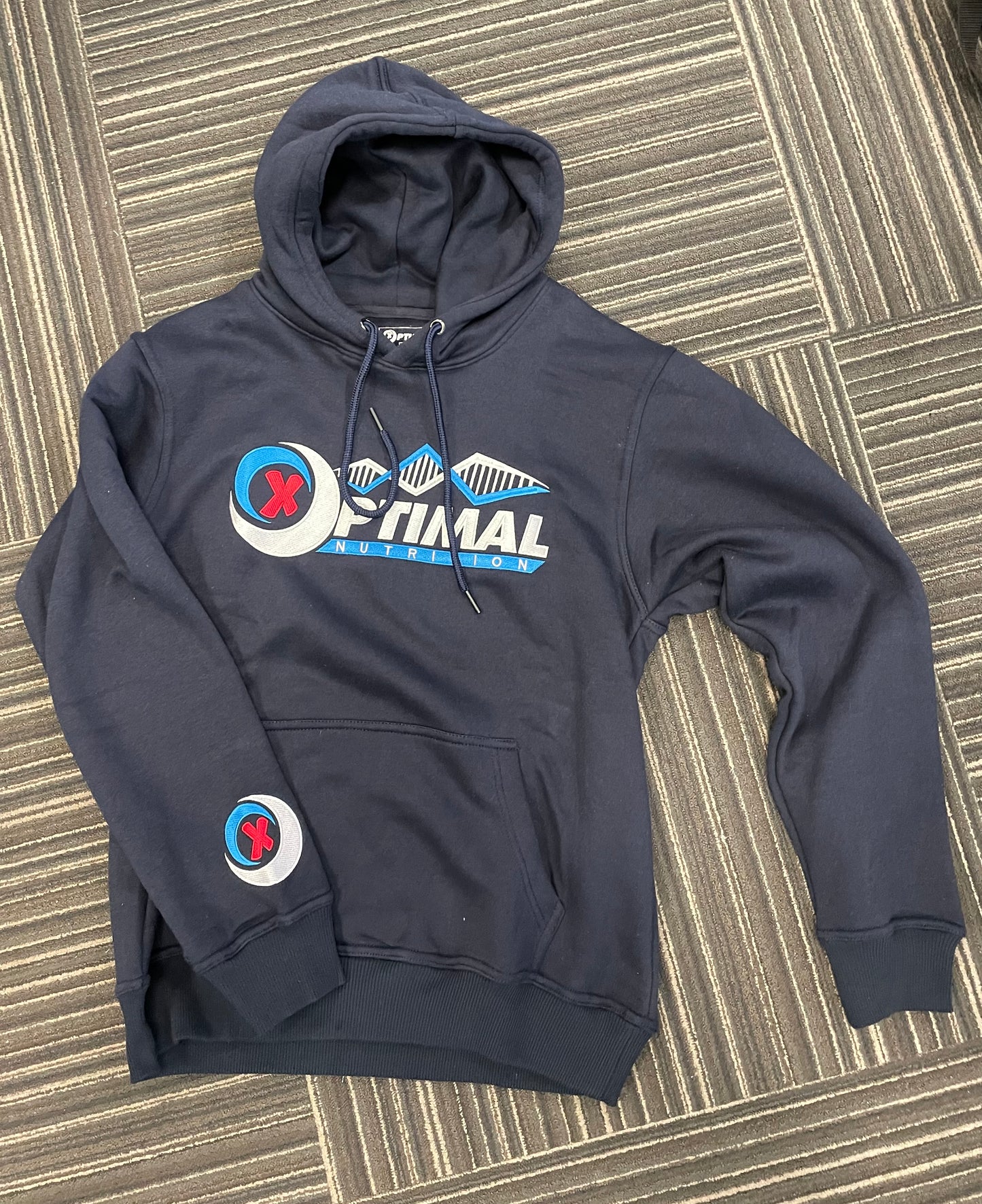 Optimal Hoodies