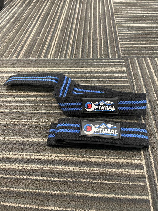 Optimal Lifting Straps