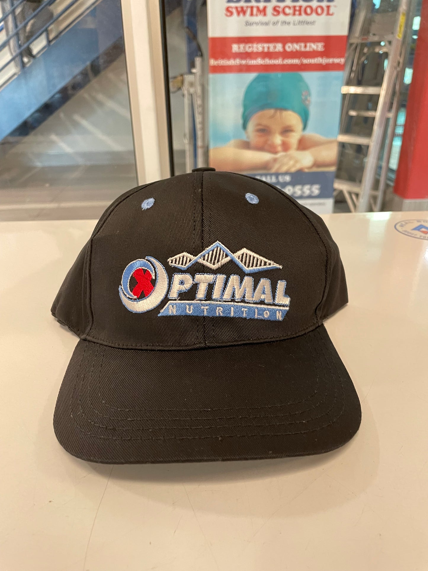 Optimal Hats