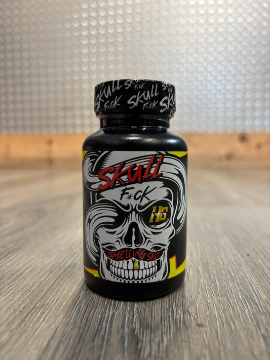 Skull Fuck Smelling Salts