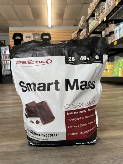 PEScience Smart Mass