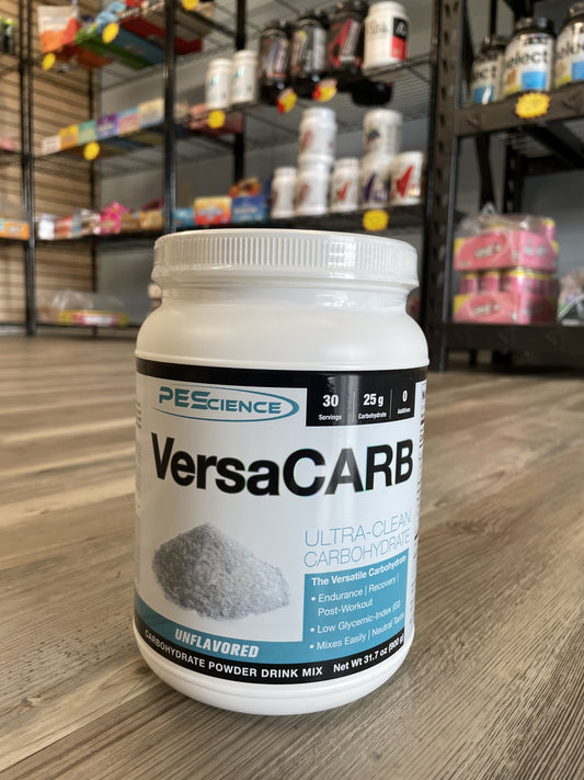 PEScience VersaCARB