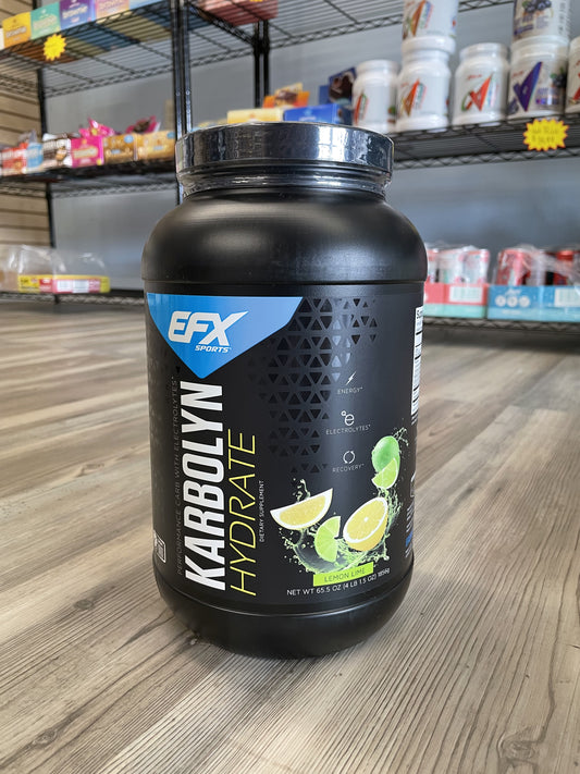 EFX Karbolyn Hydrate