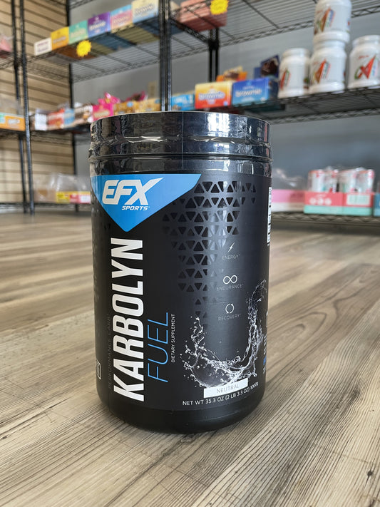 EFX Karbolyn