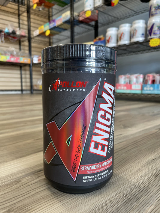 Apollon Nutrition Enigma