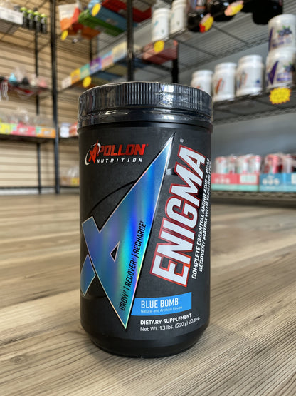 Apollon Nutrition Enigma