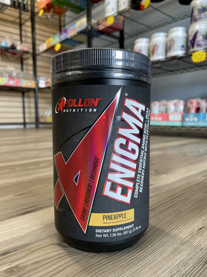 Apollon Nutrition Enigma