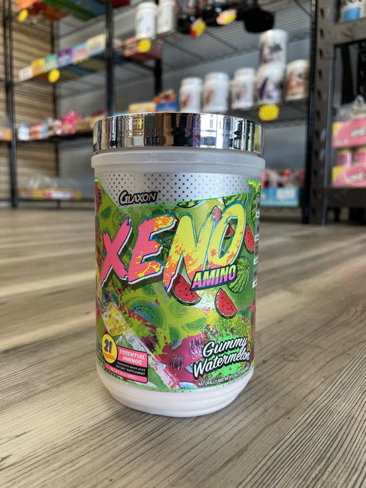 Glaxon Xeno Amino