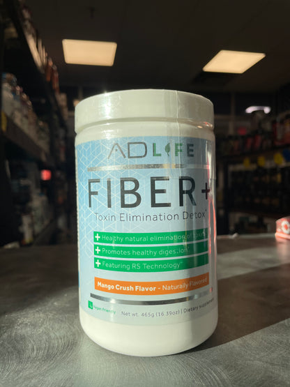 AdLife Fiber+