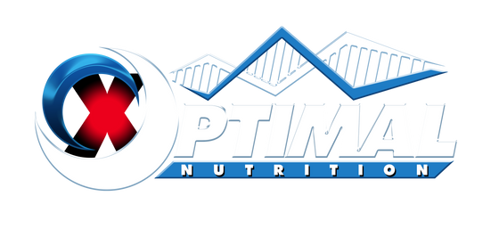 Optimal Nutrition | Vitamins, Supplements & Lifestyle | ORDER NOW!