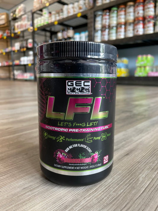 GEC LFL