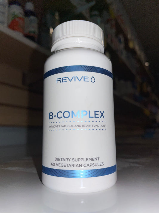 Revive B Complex