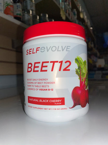 Beet 12