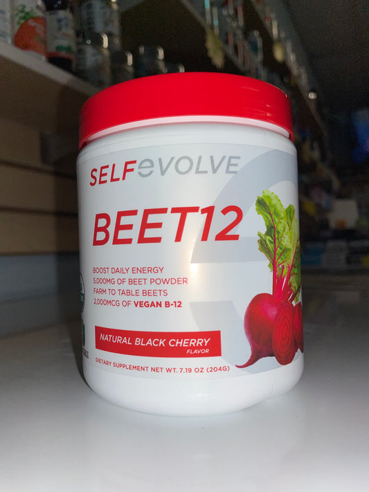 Beet 12