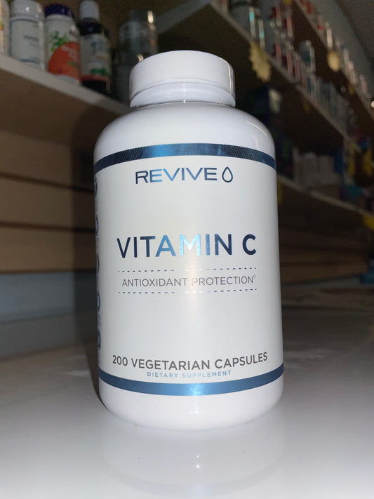 Revive Vit C