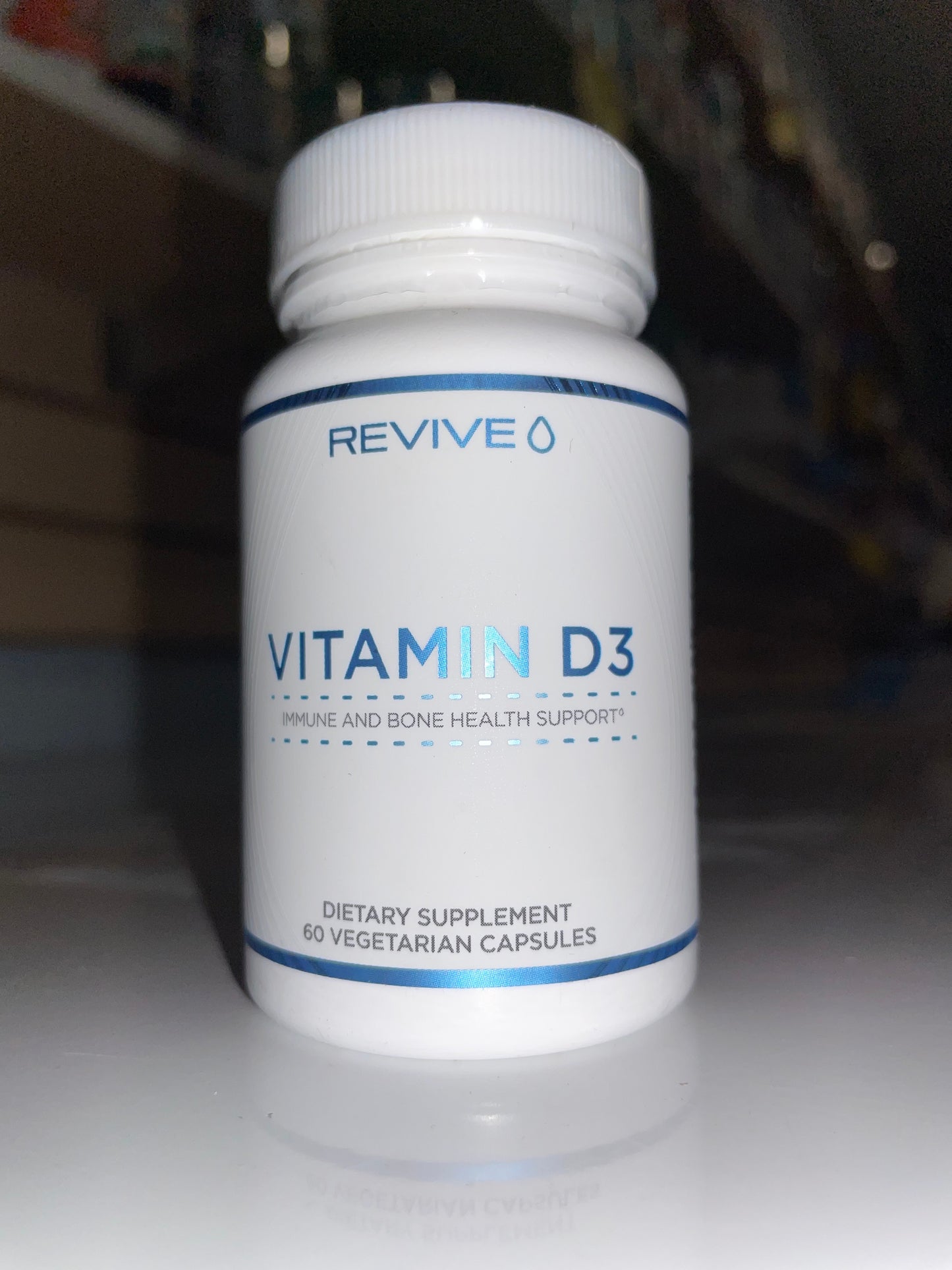 Revive Vitamin D