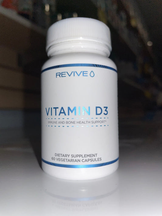 Revive Vitamin D