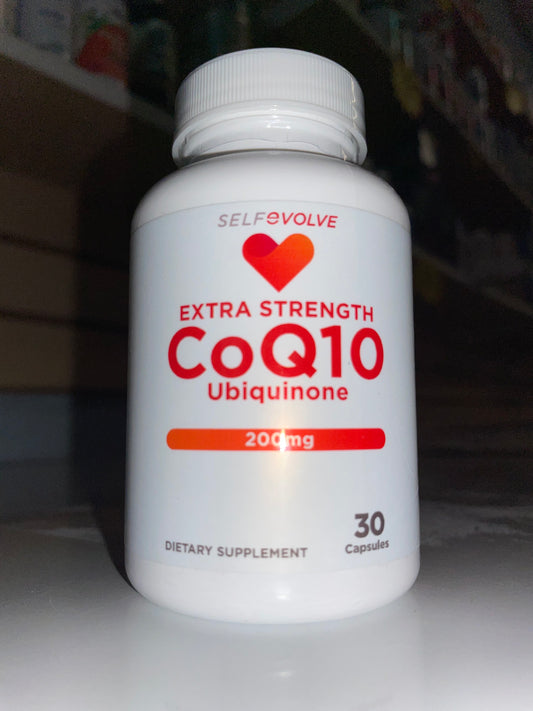 Self Evolve Coq10
